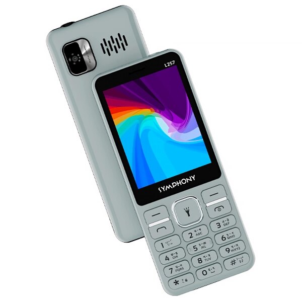 Symphony L257 thumbnail 4
