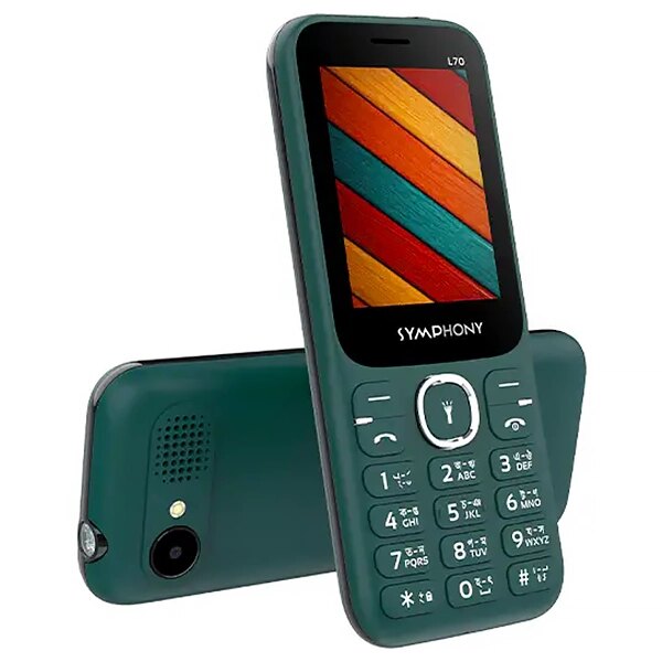 Symphony L70 thumbnail 2