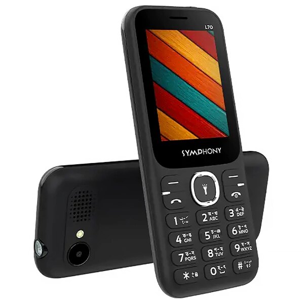 Symphony L70 thumbnail 3