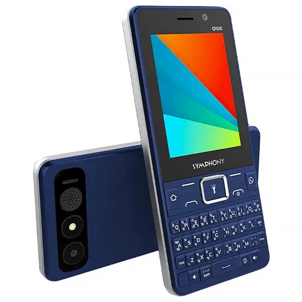 Symphony Q100 thumbnail 3