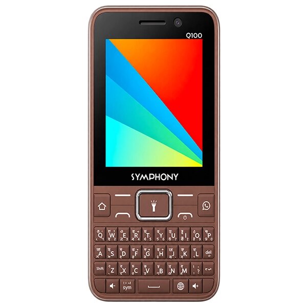 Symphony Q100 thumbnail 5