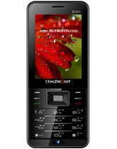 Symphony S101i thumbnail 2