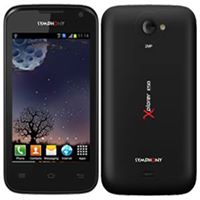 Symphony Xplorer E50 thumbnail 2