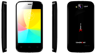 Symphony Xplorer E5 thumbnail 2