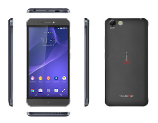 Symphony Xplorer P6 thumbnail 5