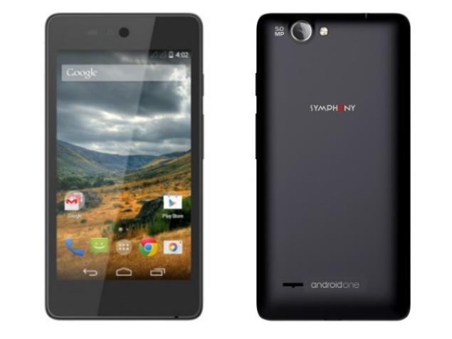 Symphony Xplorer ROAR A50 thumbnail 2