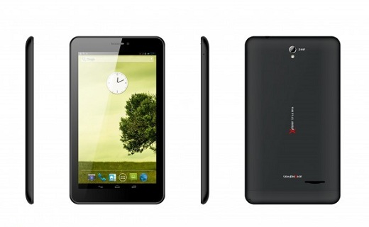 Symphony Xplorer T7 Ultra thumbnail 2