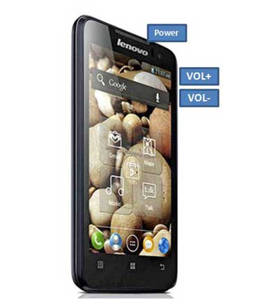 Symphony Xplorer W160 thumbnail 3