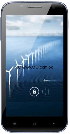 Symphony Xplorer W92 thumbnail 2