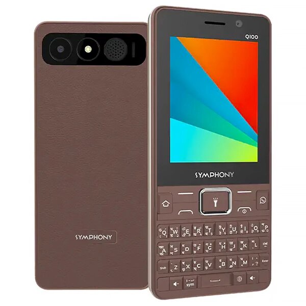 Q100