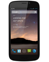 Xplorer ZII
