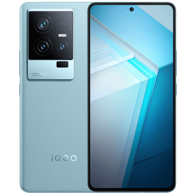 Vivo iQOO 11S thumbnail 2