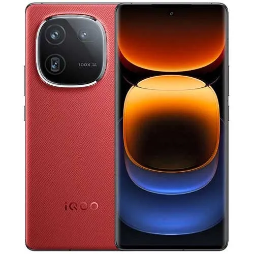 Vivo iQOO 12 Pro thumbnail 2