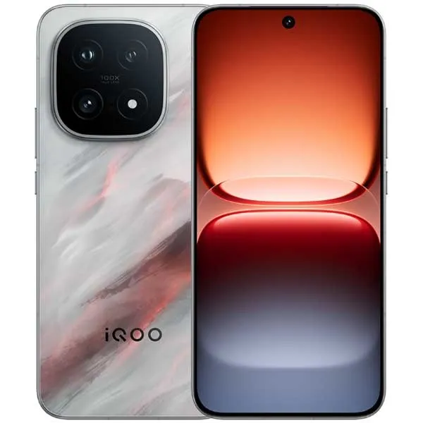 Vivo iQOO 15 thumbnail 2