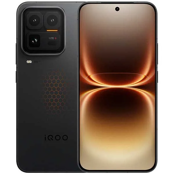 Vivo iQOO 15 Ultra thumbnail 2