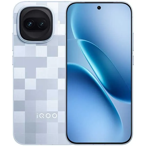 Vivo iQOO 15R thumbnail 4