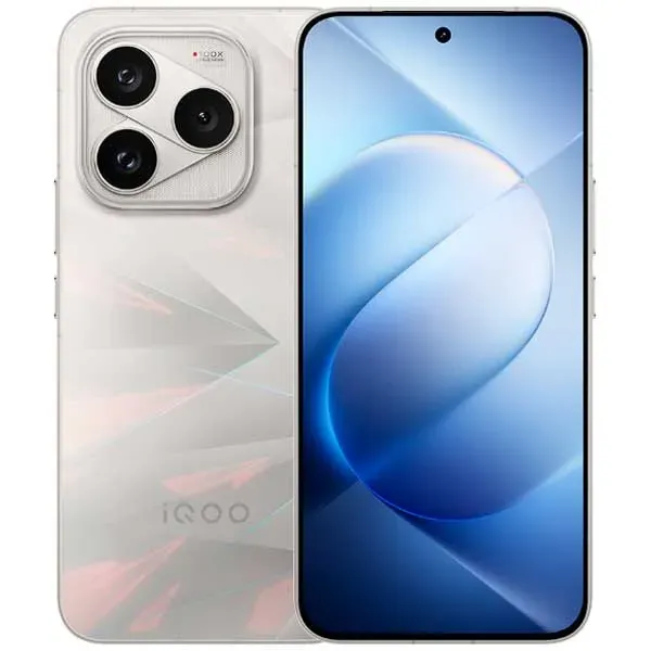 Vivo iQOO 16 thumbnail 5