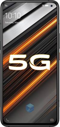 Vivo iQOO 3 5G thumbnail 2