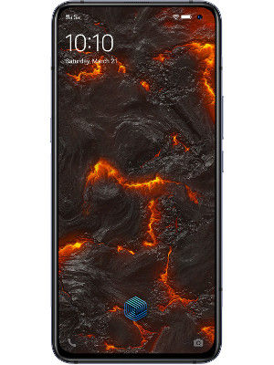 Vivo iQOO 3 5G thumbnail 3