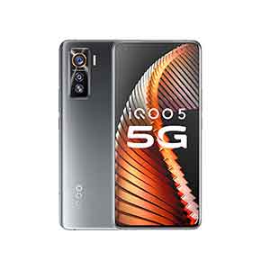 Vivo iQOO 5 5G thumbnail 3
