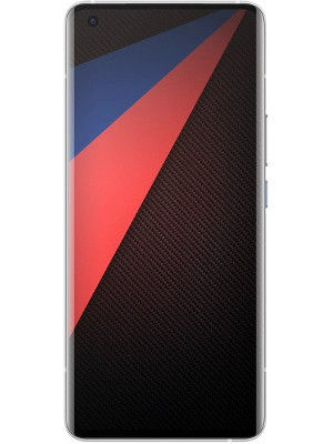 Vivo iQOO 5 Pro 5G thumbnail 4