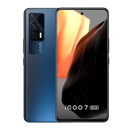 Vivo iQOO 7 thumbnail 2