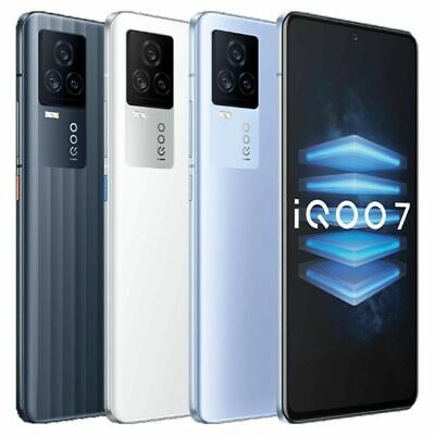 Vivo iQOO 7 thumbnail 3