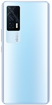 Vivo iQOO 7 thumbnail 4