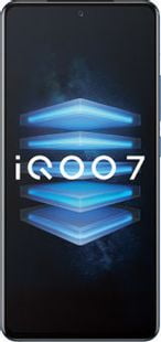 Vivo iQOO 7 thumbnail 5