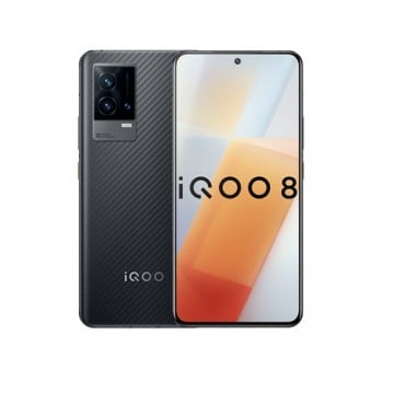 Vivo iQOO 8 thumbnail 3