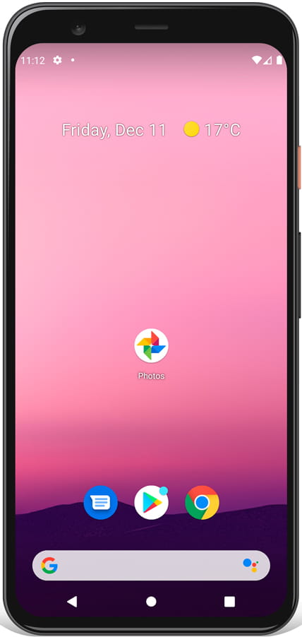 Vivo iQOO 8 thumbnail 5