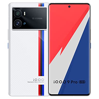 Vivo iQOO 9 Pro thumbnail 3