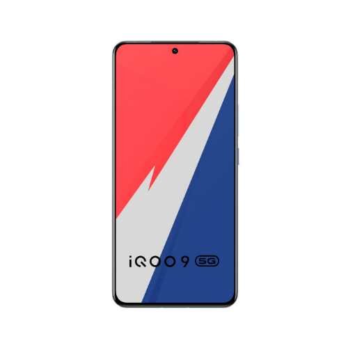 Vivo iQOO 9 thumbnail 2