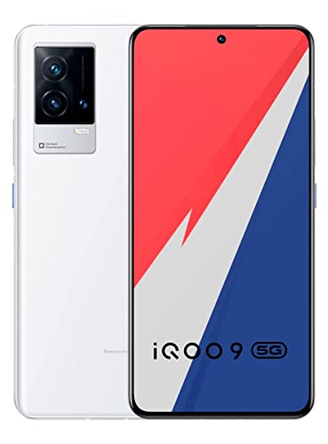 Vivo iQOO 9 thumbnail 3