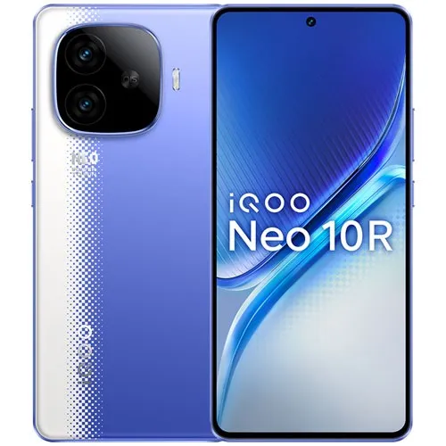 Vivo iQOO Neo 10R thumbnail 3