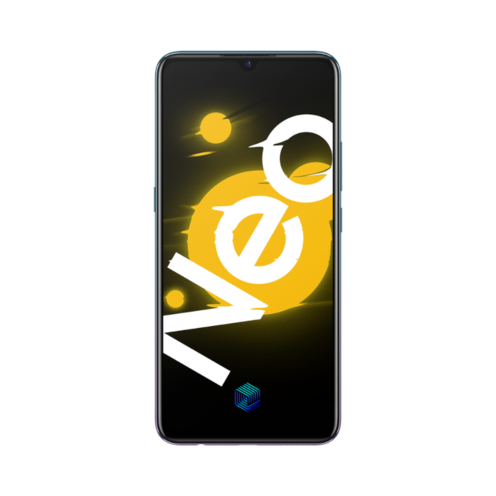 Vivo iQOO Neo 855 Racing thumbnail 2