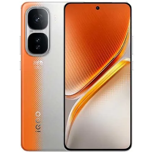 Vivo iQOO Neo10 (China) thumbnail 4