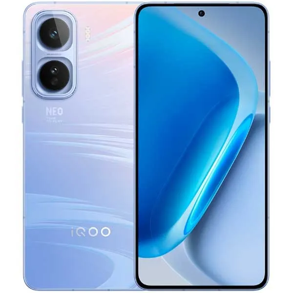 Vivo iQOO Neo11 (China) thumbnail 5
