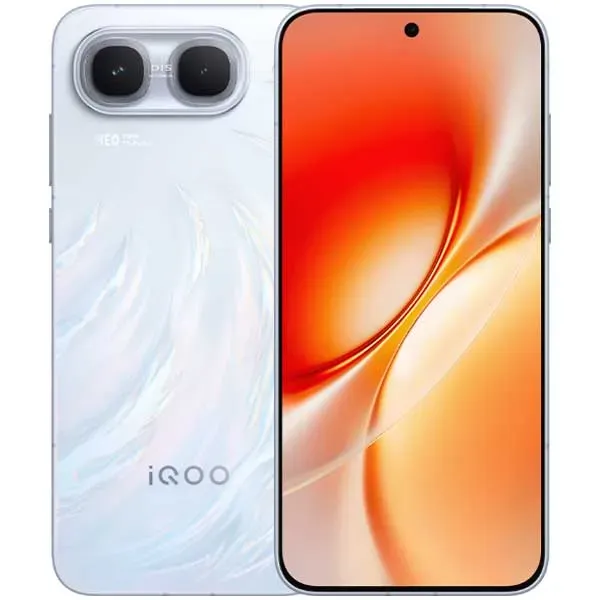 Vivo iQOO Neo11 Ultra thumbnail 3