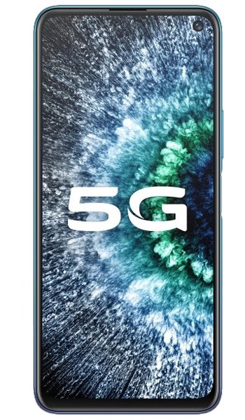 Vivo iQOO Neo3 5G thumbnail 2