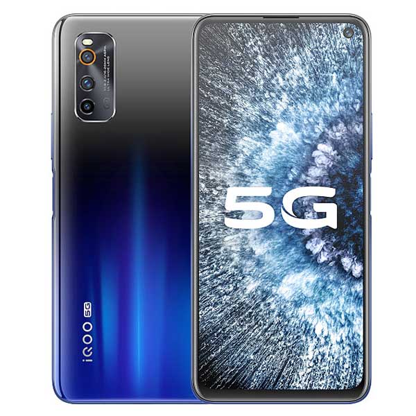 Vivo iQOO Neo3 5G thumbnail 3