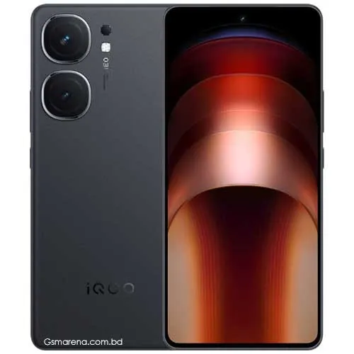 Vivo iQOO Neo9S Pro+ thumbnail 4