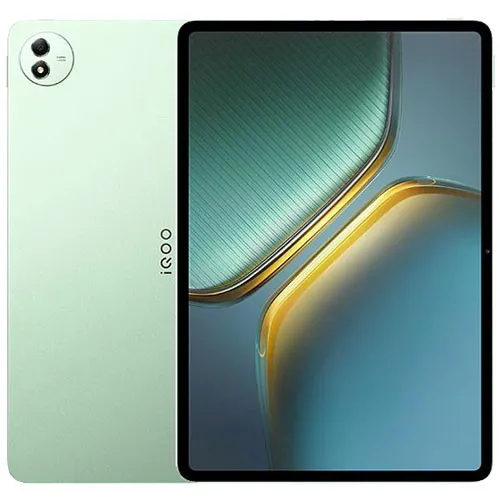 Vivo iQOO Pad5 Pro thumbnail 4