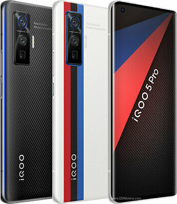 Vivo iQOO Pro 5G thumbnail 3