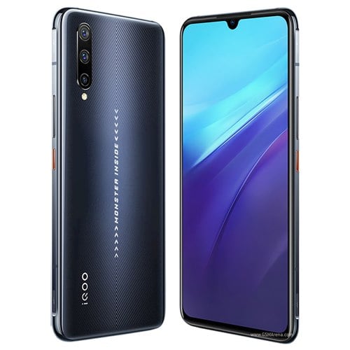 Vivo iQOO Pro thumbnail 2
