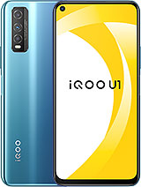 Vivo iQOO U1 thumbnail 4