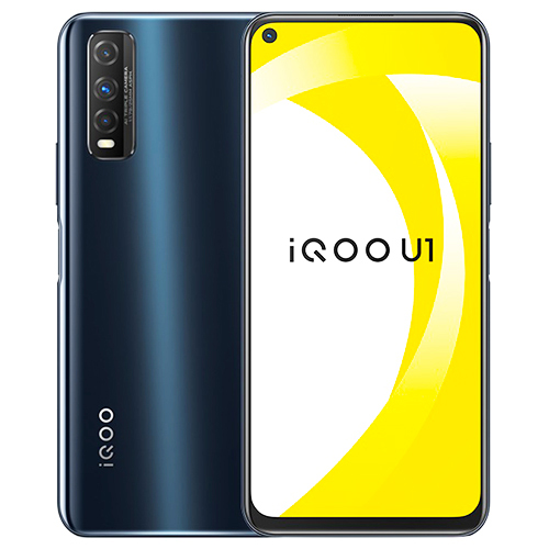 Vivo iQOO U1 thumbnail 5