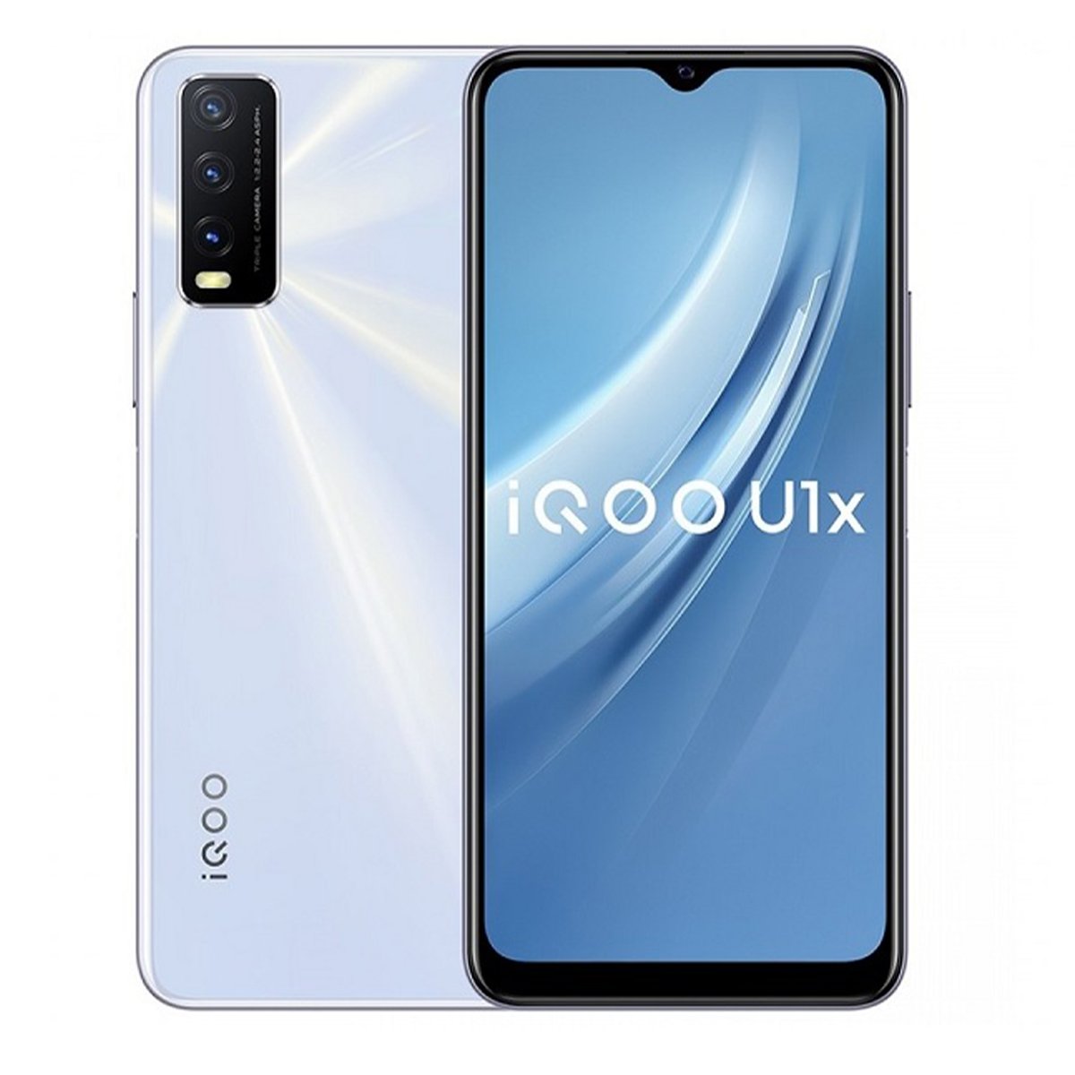 Vivo iQOO U1x thumbnail 5