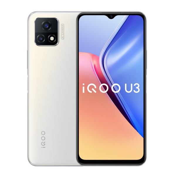 Vivo iQOO U3 thumbnail 4