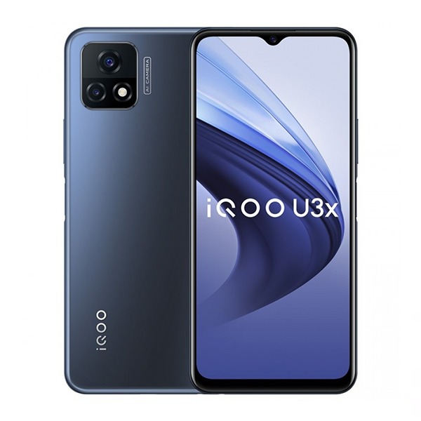 Vivo iQOO U3x thumbnail 3
